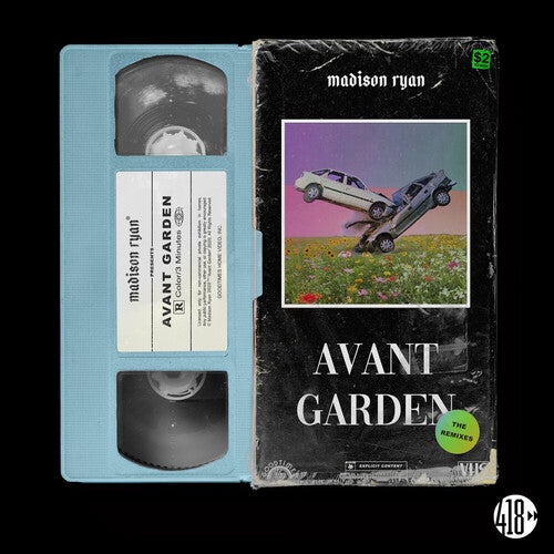 Madison Ryan - Avant Garden (Liam Keegan Remix)