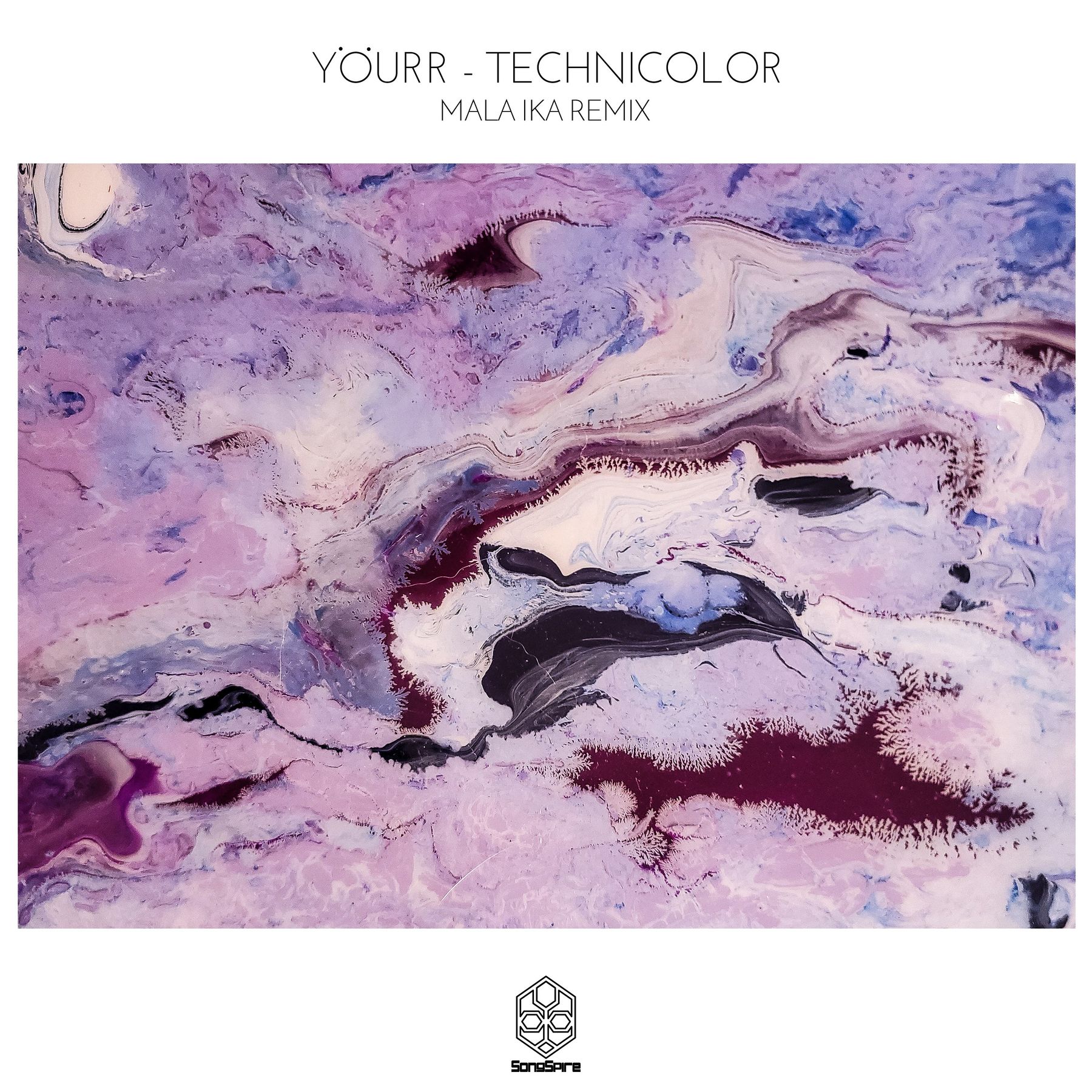 Yourr - Technicolor (Mala Ika Remix)