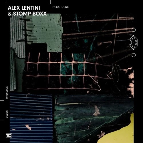 Alex Lentini & Stomp Boxx - Shifting Soul (Original Mix)
