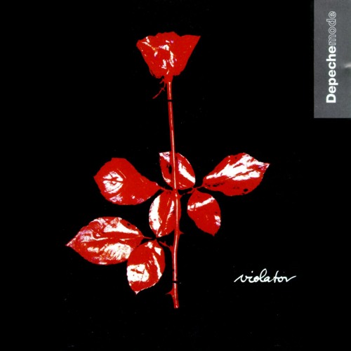 Depeche Mode - Enjoy The Silence (Felix Thomas Isolation Remake)