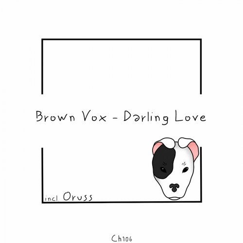 Brown Vox - Darling Love (Original Mix)