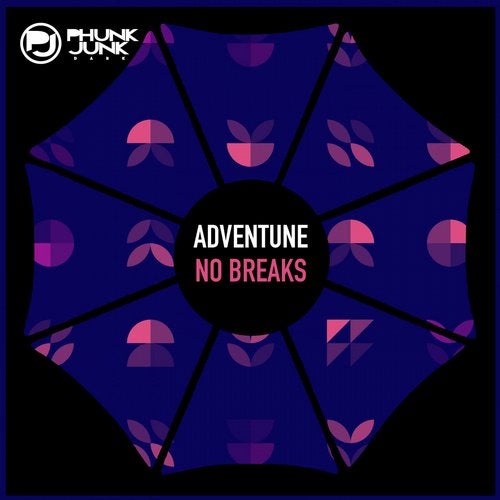 Adventune - No Breaks (Extended Mix)