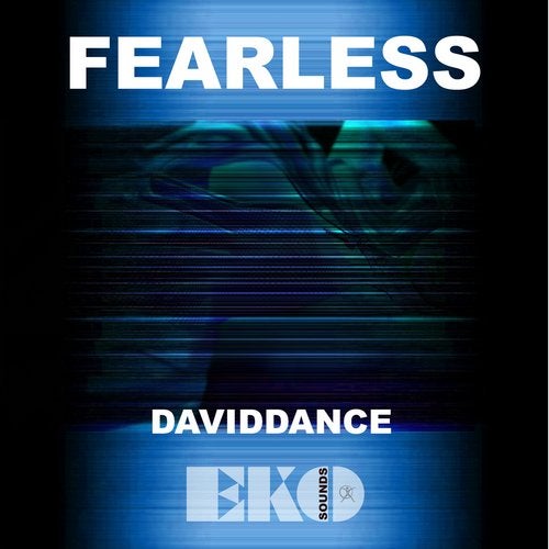 Daviddance - Fearless (Original Mix)