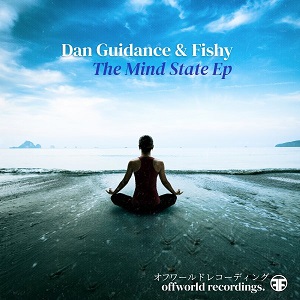 Dan Guidance & Fishy - Odyssey (Original Mix)