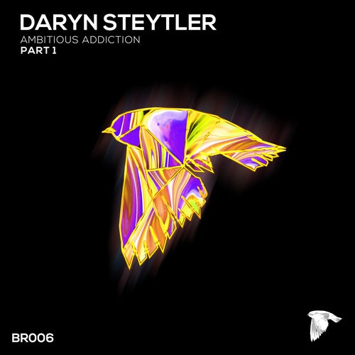 Daryn Steytler - Terminal (Original Mix)