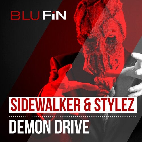 Sidewalker & Stylez - Demon Drive (Dmitry Molosh Remix)