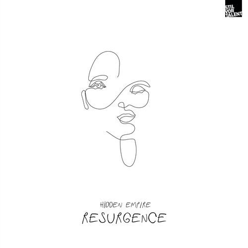 Hidden Empire - Resurgence (Original Mix)