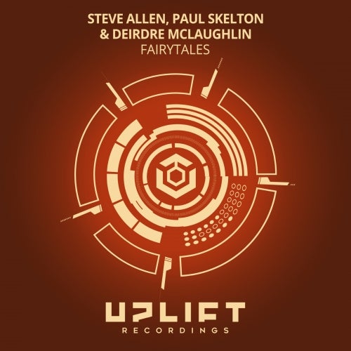 Steve Allen, Paul Skelton & Deirdre McLaughlin - Fairytales (Extended Mix)