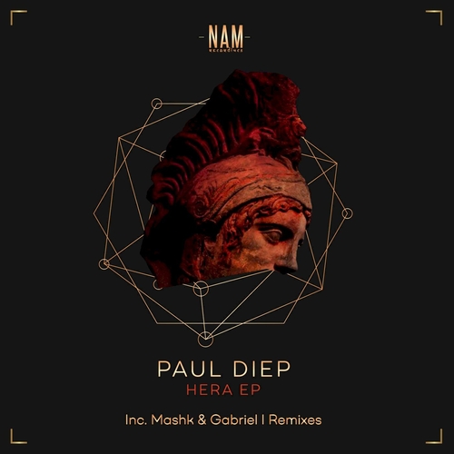 Paul Diep - Hera (Mashk Remix)