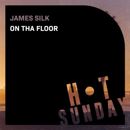 James Silk - Right Here (Extended Mix)