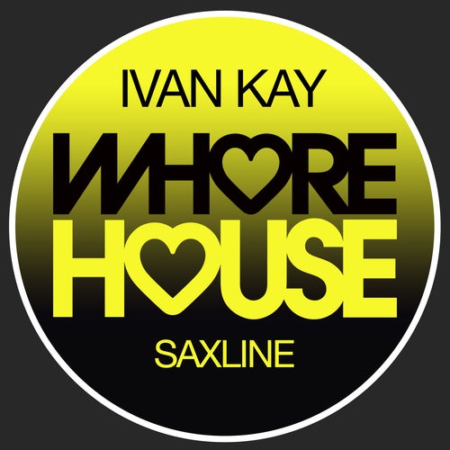 Ivan Kay - Saxline (Original Mix)