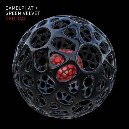 CamelPhat & Green Velvet - Critical (Extended)