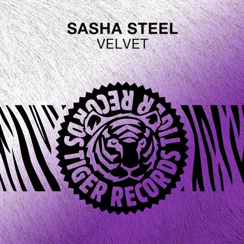 Sasha Steel - Velvet (Extended Mix)