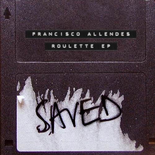 Francisco Allendes - Black Light (Extended Mix)