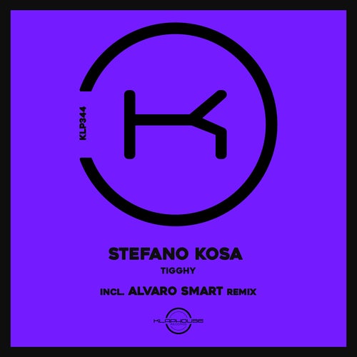 Stefano Kosa - Tigghy (Alvaro Smart Extended Remix)