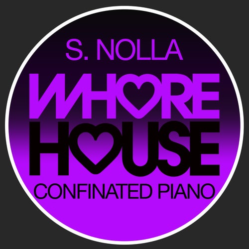 S. Nolla - Confinated Piano (Original Mix)