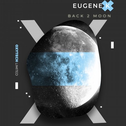 Eugene K - Back 2 Moon (Original Mix)