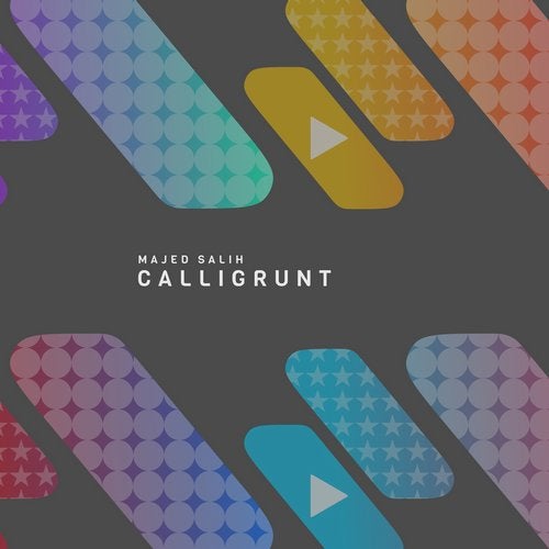 Majed Salih - Calligrunt (Original Mix)