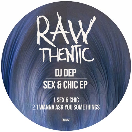 DJ Dep - I Wanna Ask You Somethings (Original Mix)