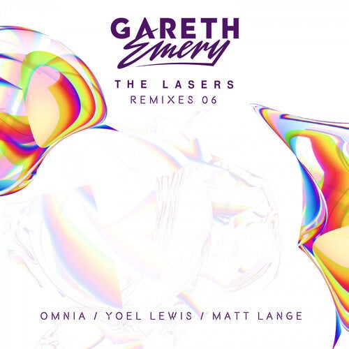 Gareth Emery - Gunshots (Matt Lange Extended Remix)