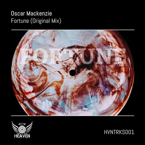 Oscar Mackenzie – Fortune (Original Mix)