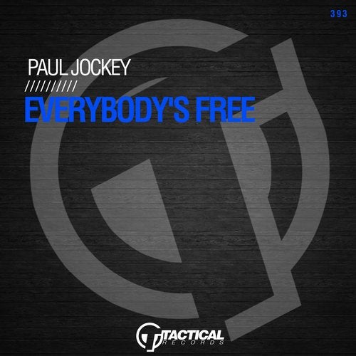 Paul Jockey – Everybody's Free (Extended Mix)