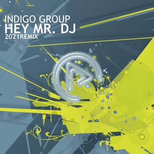 Indigo Group - Hey Mr. DJ (Dariush Romantic Remix)
