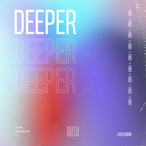 First - Deeper (Extended Mix)