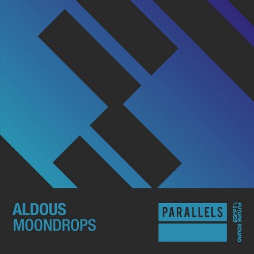 Aldous - Moondrops (Extended Mix)