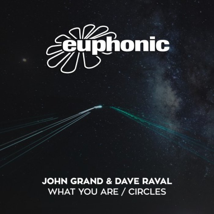 John Grand & Dave Raval - Circles (DJ Version)