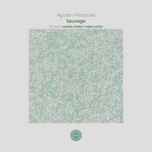 Agustin Pietrocola - Sauvage (Fabri Lopez Remix)