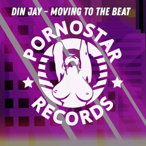 Din Jay - Moving To The Beat (Original Mix)