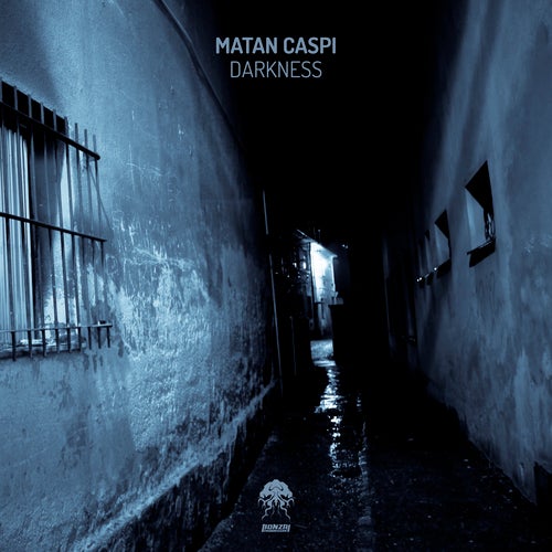 Matan Caspi - Darkness (Original Mix)