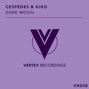 Cespedes, K!KO - Dark Moon (Original Mix)