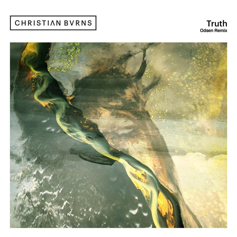 Christian Burns - Truth (Odsen Extended Remix)