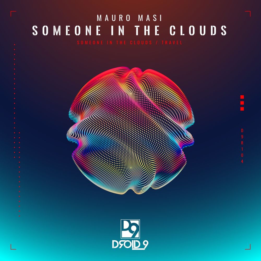 Mauro Masi - Someone in the Clouds (Original Mix)
