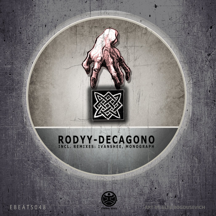 Rodyy - Decagono (Monograph Remix)