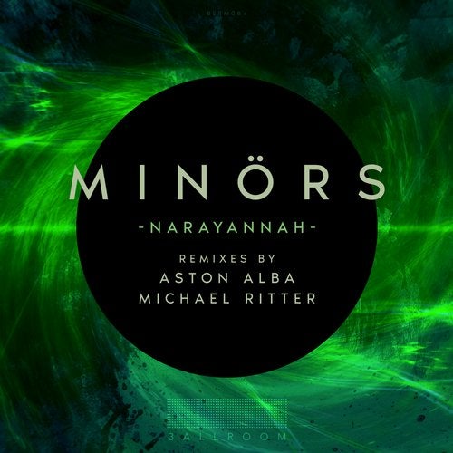 Minörs - Narayannah (Original)