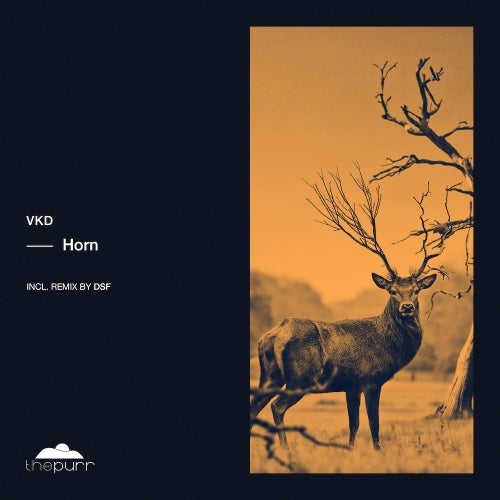 VKD - Horn (Original Mix)