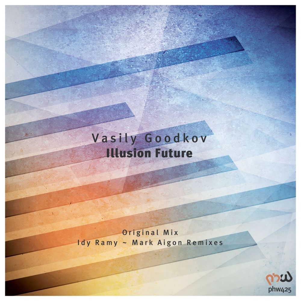 Vasily Goodkov - Illusion Future (Original Mix)