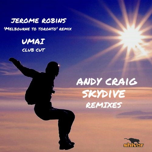 Andy Craig - Skydive (Umai Club Cut)