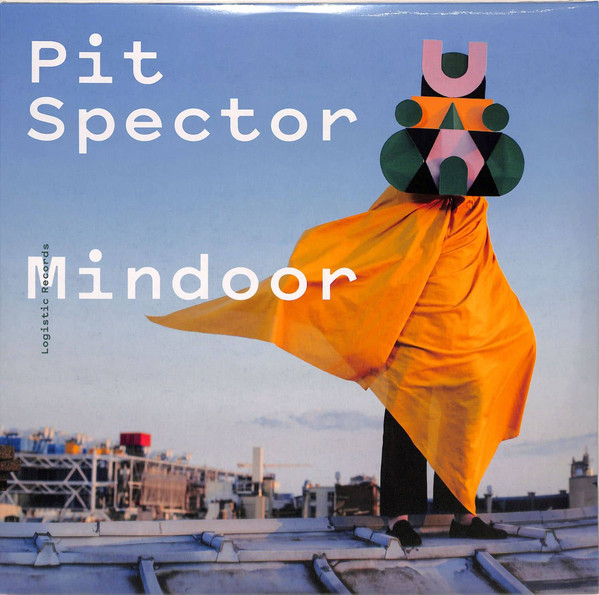 Pit Spector, Dandy Jack - Listen