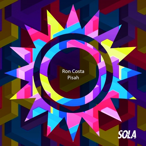 Ron Costa - Twisted (Original Mix)