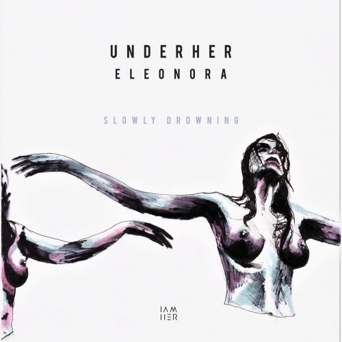 Eleonora, Underher - Slowly Drowning (Betical Remix)