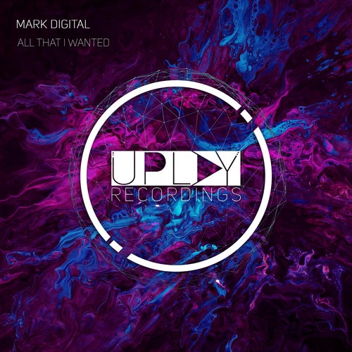 Mark Digital - All That I Wanted (Extended Mix)