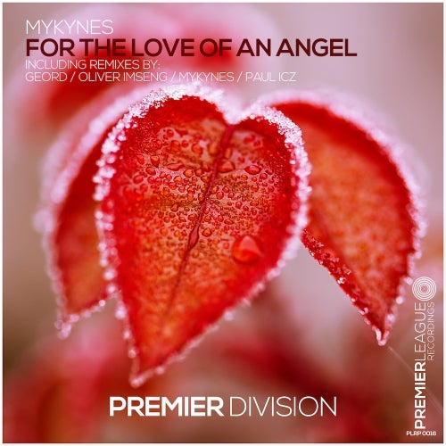 Mykynes - For the Love of an Angel (Original Extended Mix)