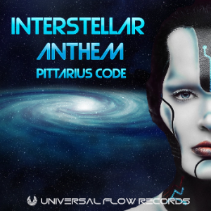 Pittarius Code - Interstellar Anthem (Original Mix)