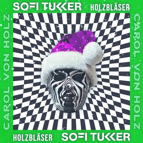 Sofi Tukker, Holzblaser - Carol Von Holz