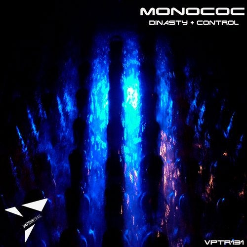 Monococ - Control (Original Mix)