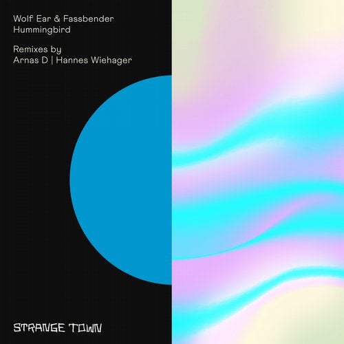 Torsten Fassbender, Bryan Wolf Ear - Hummingbird (Arnas D Remix)